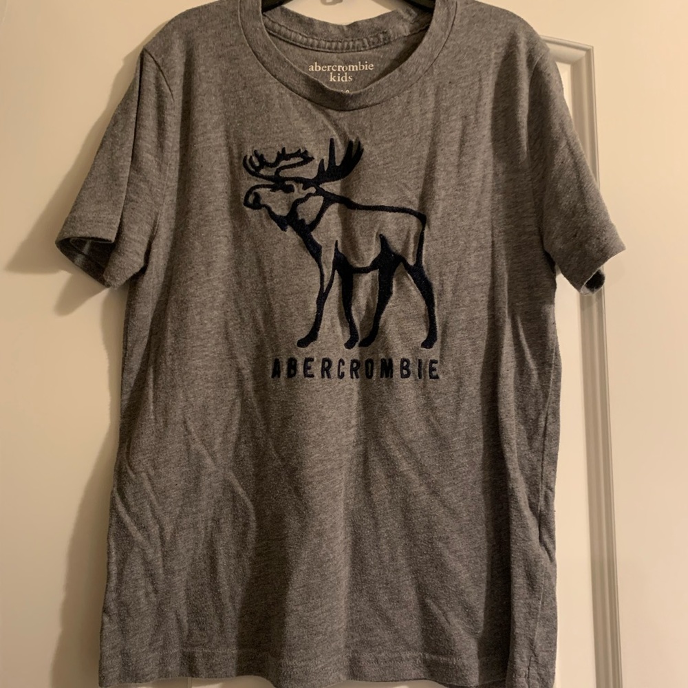 Abercrombie Boys Tee